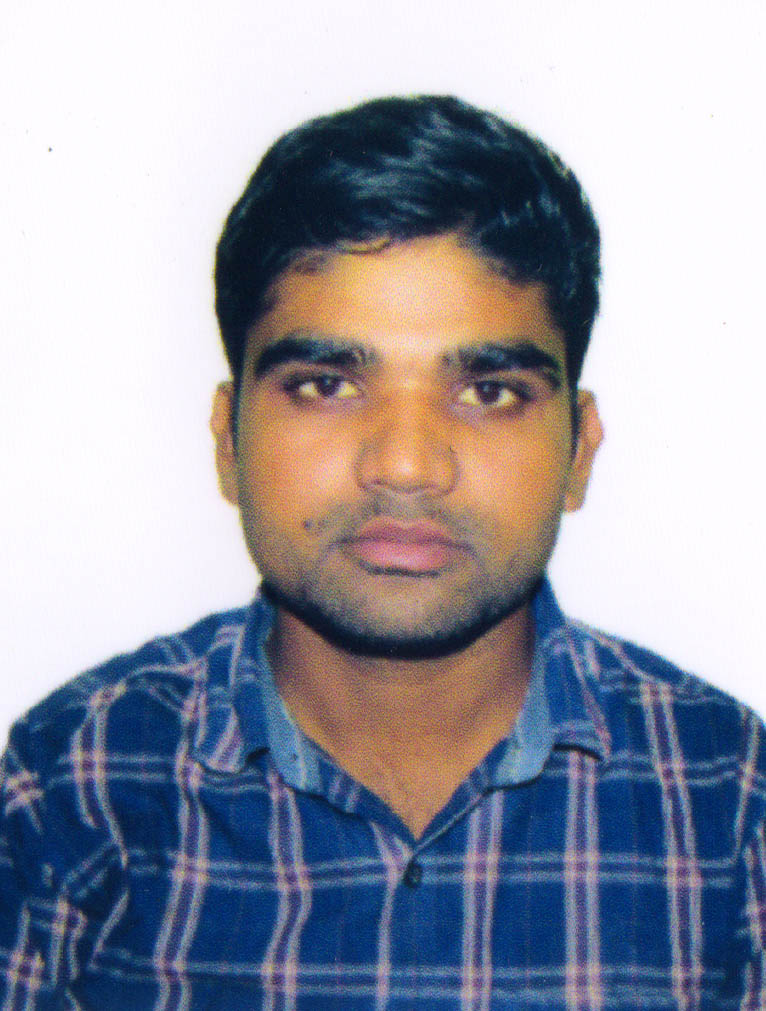 WAJID ALI